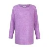 Close To My Heart Coco Sweater Purple