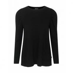 Ella&il Sweater Genser Black
