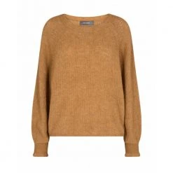 MOS MOSH TALLI GENSER - CHIPMUNK Beige