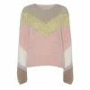 DAWN X DARE Knitwear Pink