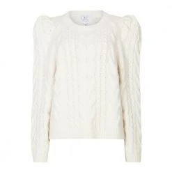 Creme Line Of Oslo Cream Emilie Genser Beige