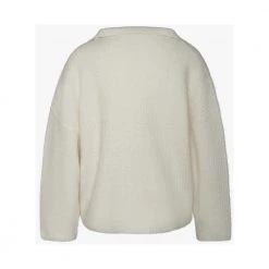 Offwhite Arnie Says Brie Genser White