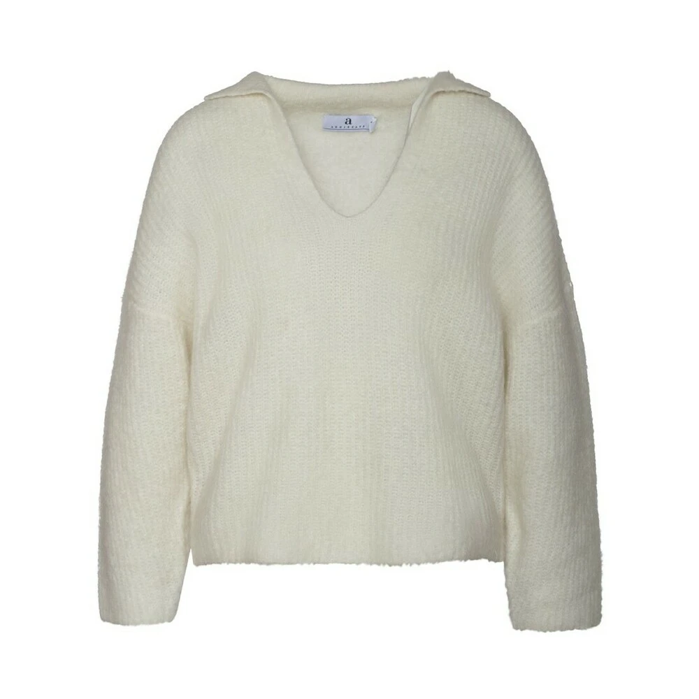 Offwhite Arnie Says Brie Genser White - Bilde 2