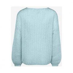 Noella Joseph Knit Sweater Blue