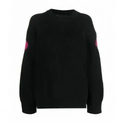 BARROW Sweater Black