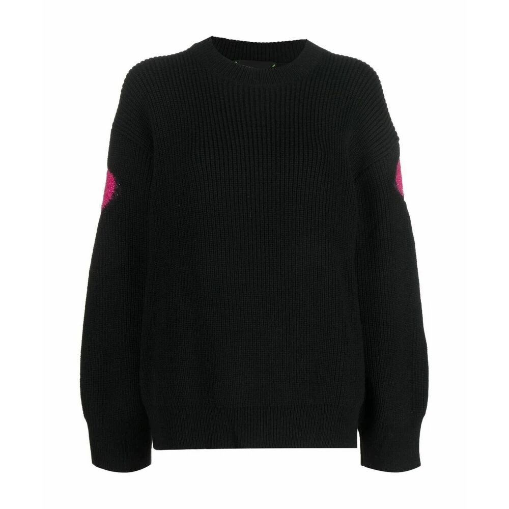 BARROW Sweater Black