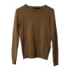 Max Mara Crew Sweater Brown