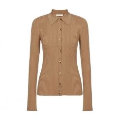 Chloé Knitwear Brown