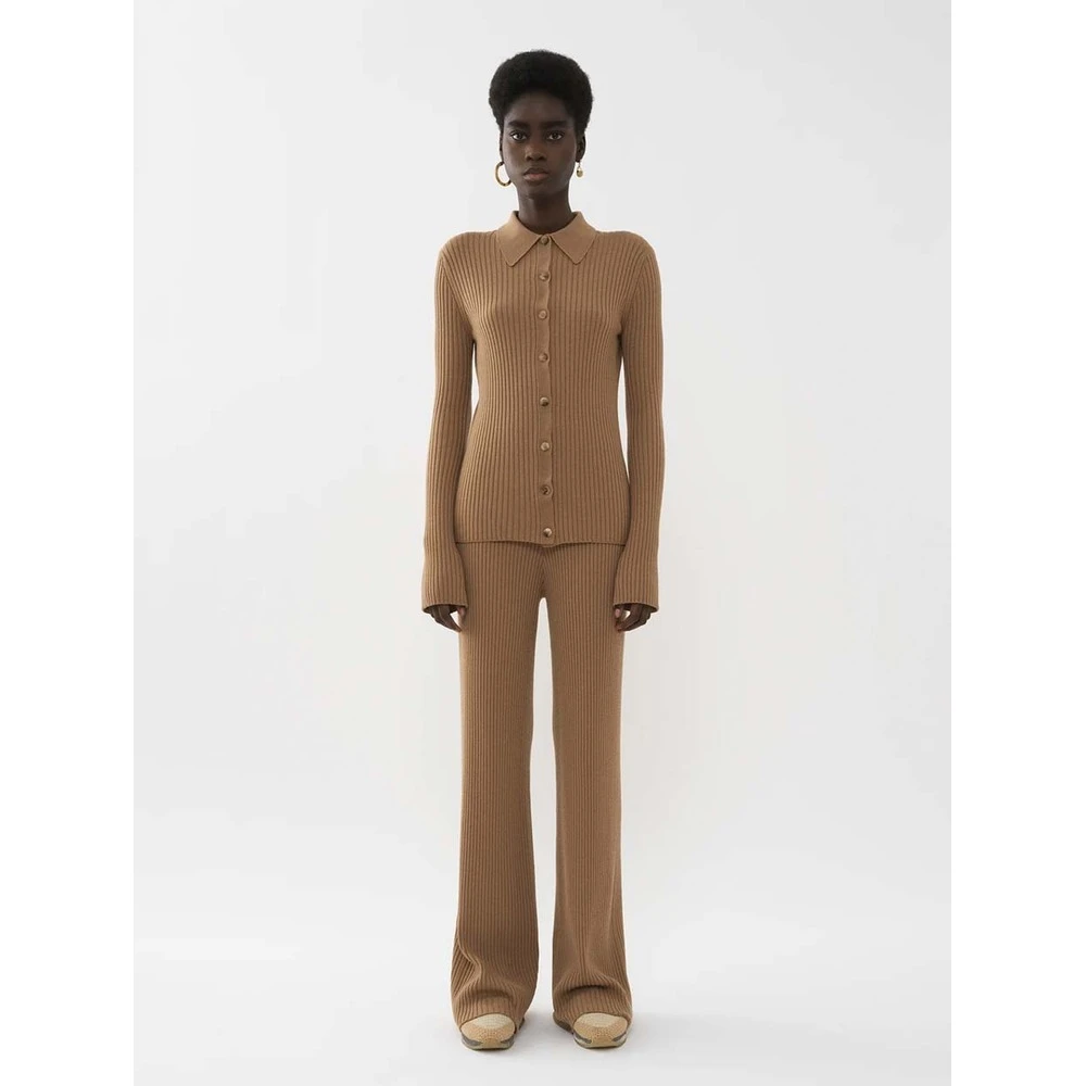 Chloé Knitwear Brown - Bilde 3