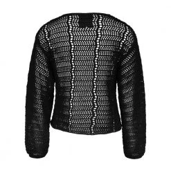 Sort Envelope 1976 Nammos Genser Black