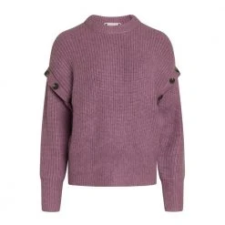 Co'Couture Sweater 92055 Pink