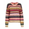 Paul Smith Round-neck Knitwear Pink