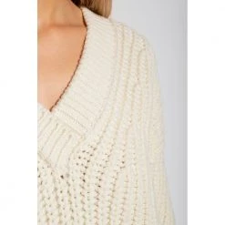 IRO Shaa Sweater Beige