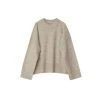 DAY Birger Et Mikkelsen Josie Cozy Days Sweater Beige