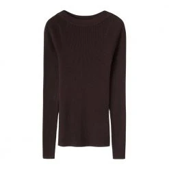 Tiger Of Sweden Sweater Brown