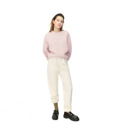 American Vintage Foubay Jumper - Rosa Pink