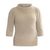Arnie Says Cecile Jumper Beige