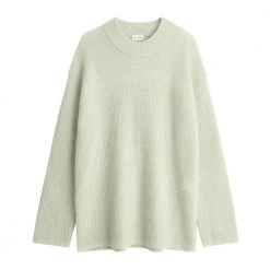 By Malene Birger Sweater Cirla Green