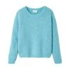 American Vintage Pullover Blue