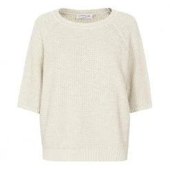 Rosemunde Maui Overdeler White