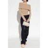 Jacquemus Duci Sweater Beige