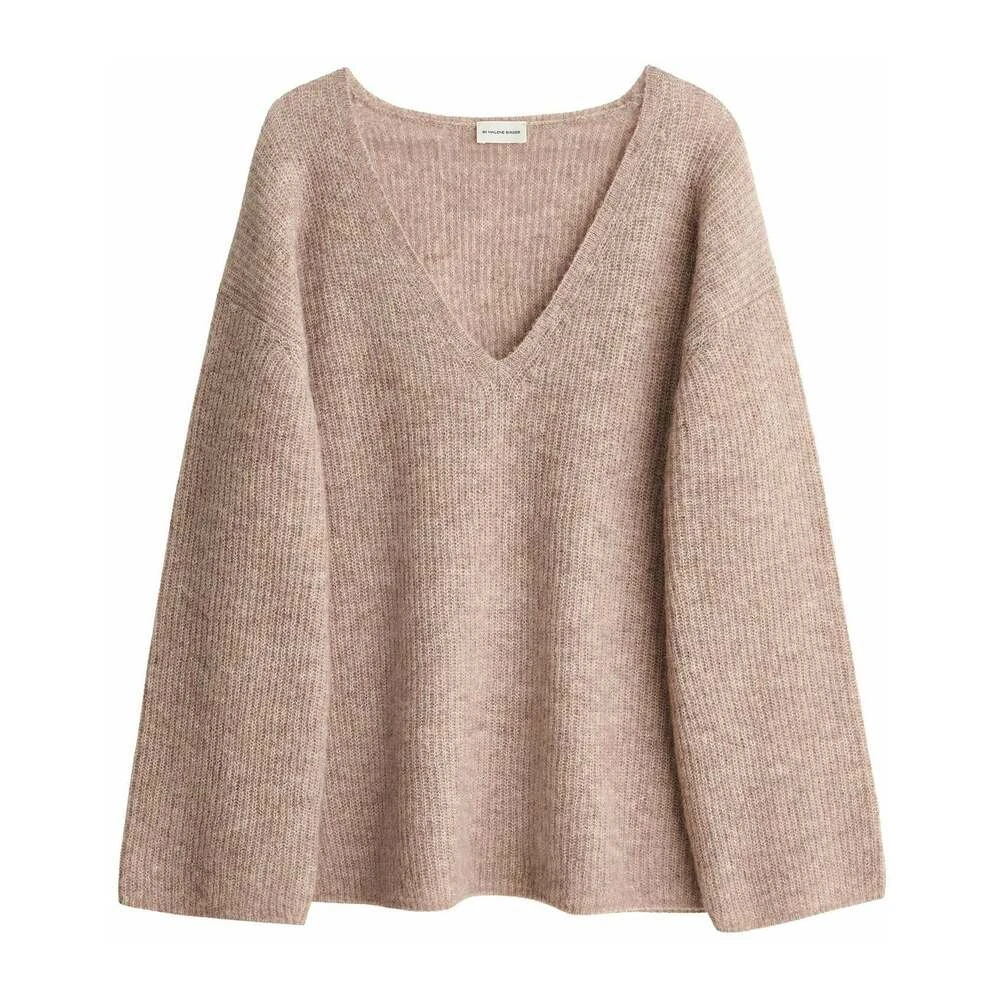 By Malene Birger Dipoma Knitwear Beige
