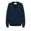Karen By Simonsen Knitwear Strik 10103293 Blue