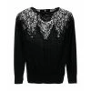 Ermanno Scervino Sweater Black
