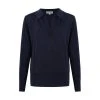 Close To My Heart Palmer Sweater Blue