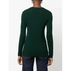 Polo Ralph Lauren Sweaters Green Green