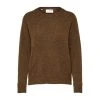 Selected Femme Knitwear Brown