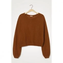 American Vintage Mitibird Dame Brown