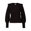 Dante 6 Ohara Sweater Black