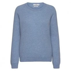 Arnie Says Fiona Sweater Blue