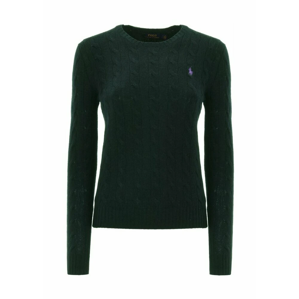 Polo Ralph Lauren Julianna Sweater Green