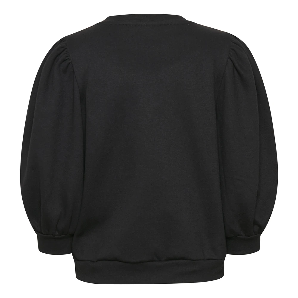 Gestuz NankitaGZ Sweatshirt Gray - Bilde 2