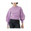 Sessun Knitwear Purple