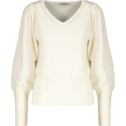 Cream Urban Pioneers Bianca Sweater Topper Beige