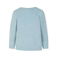 Ba&Sh Knitwear Blue