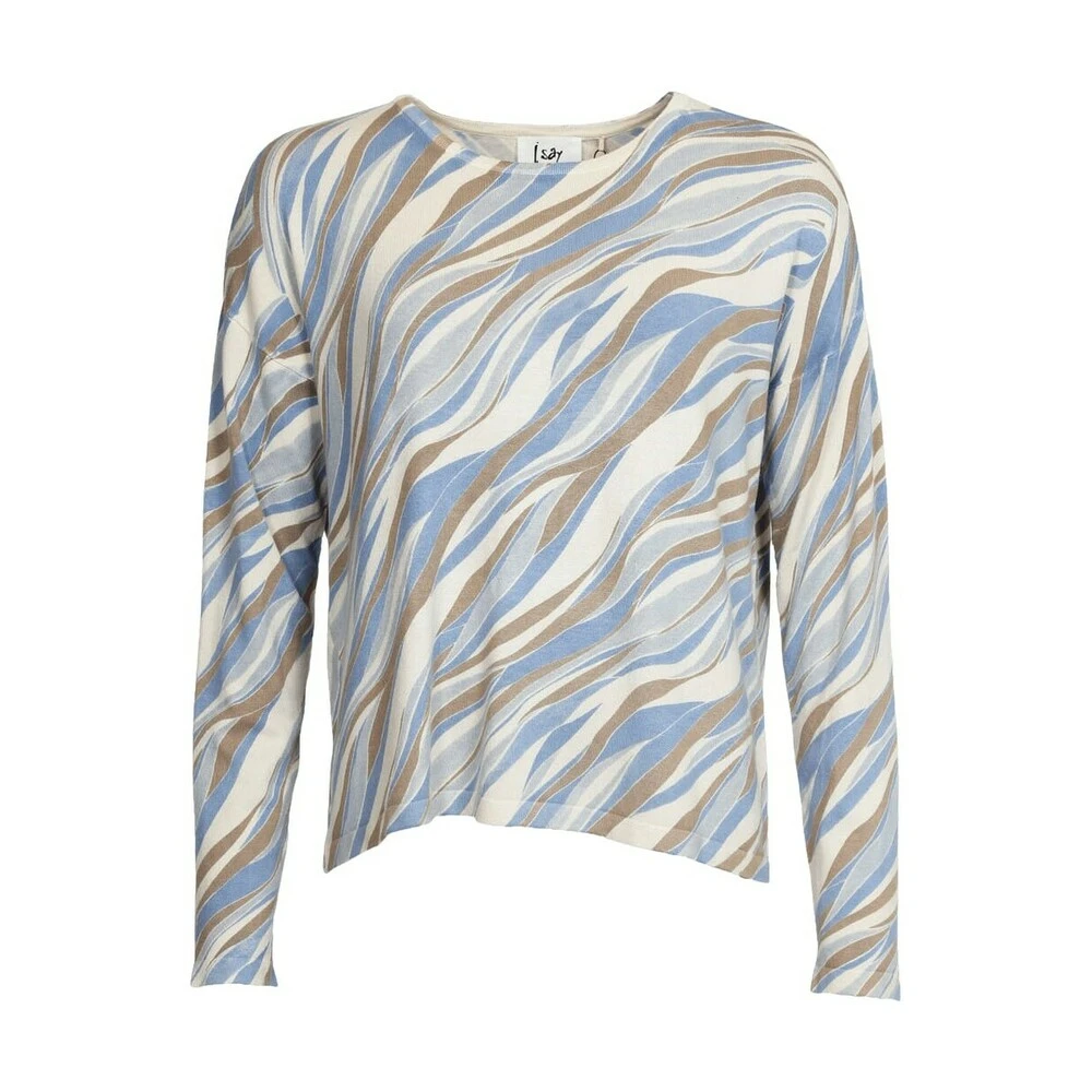 Isay Genser Gray - Bilde 2