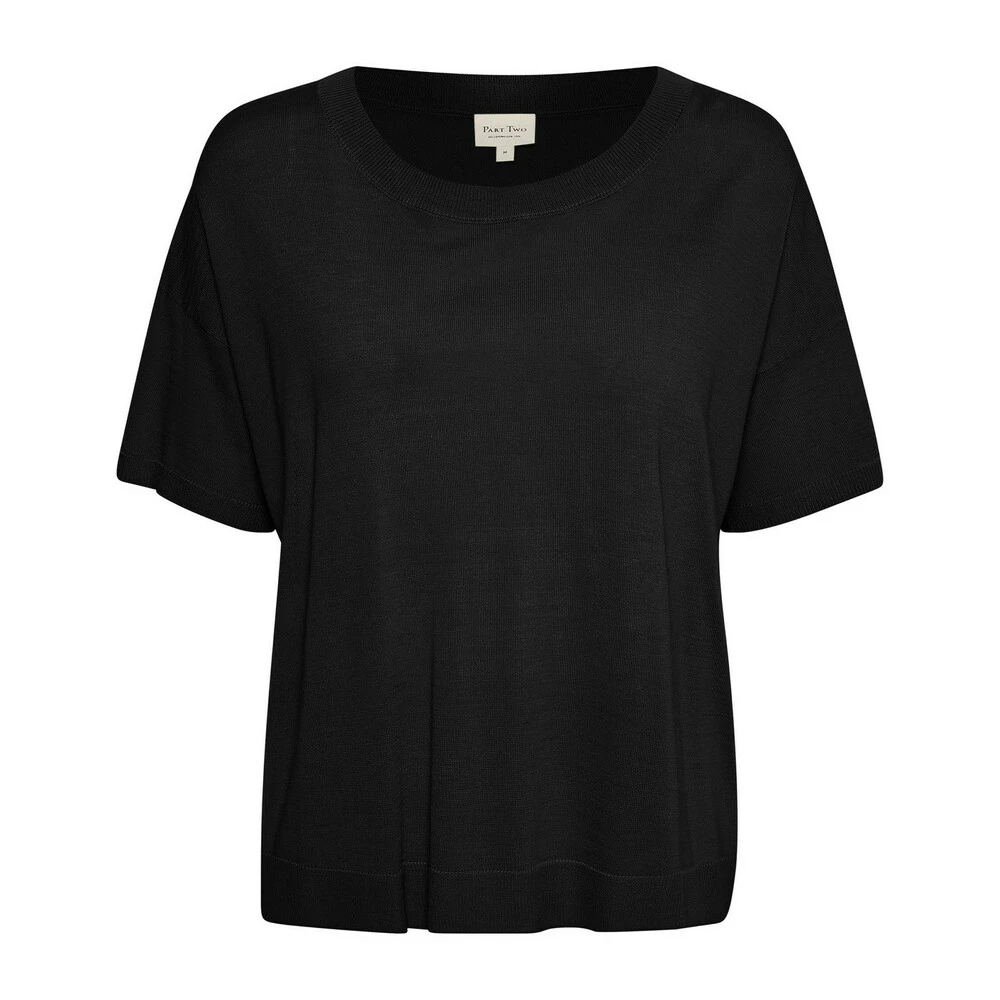 Part Two Octellepw Pu Strok 30306998 Black