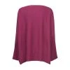 Liviana Conti Sweater Purple