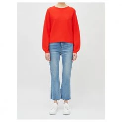 Drykorn Pullover Red