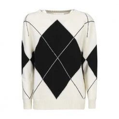 Liviana Conti Sweater Beige