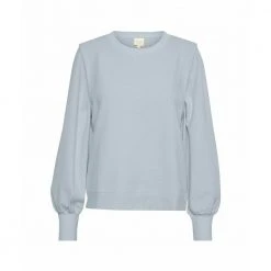 Part Two Mandiepw Genser Blue