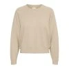 Part Two Sweater Beige