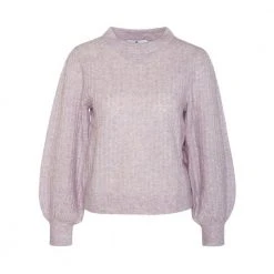 Arnie Says Knitwear Pink