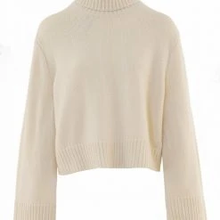 Polo Ralph Lauren Sweater White