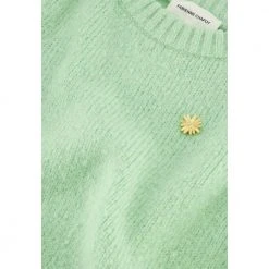 FABIENNE CHAPOT Round-neck Knitwear Green