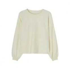 American Vintage Sweater Beige